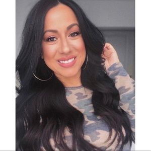 Meet your Posher, Lexa